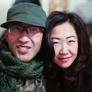 Meet your Posher, John